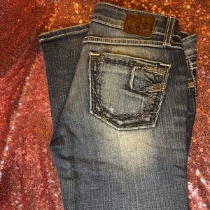 BKE jeans